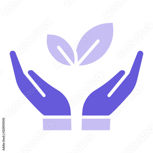Conservation Icon