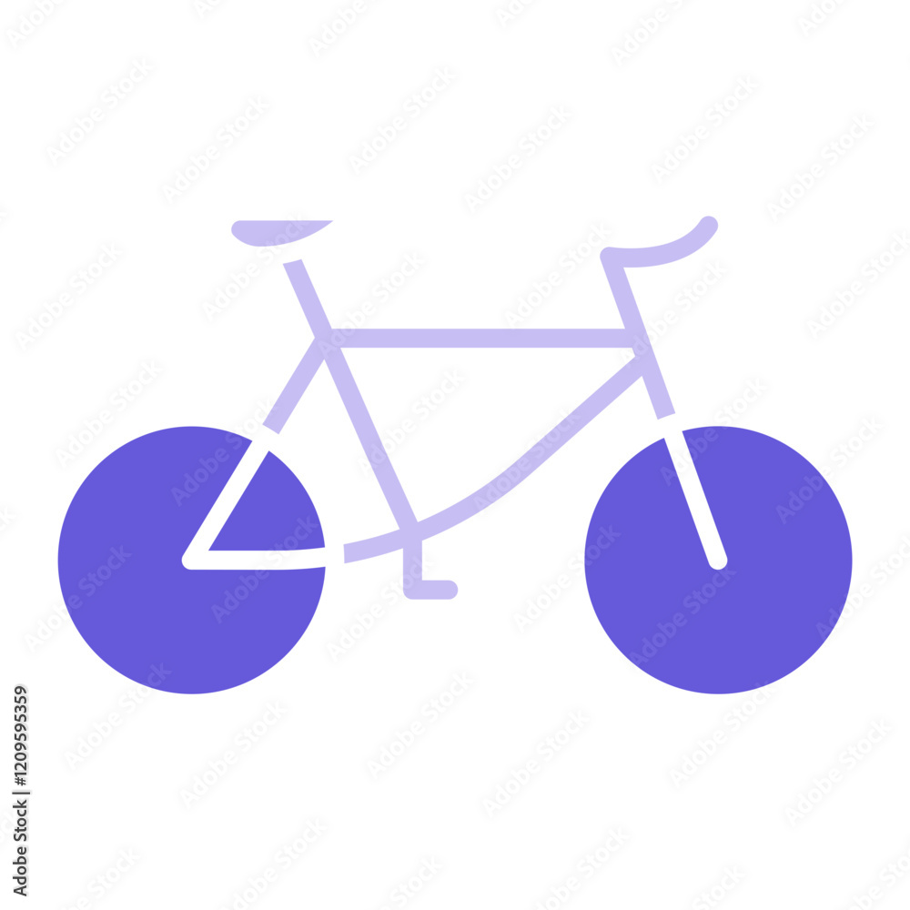 Bicycle Icon