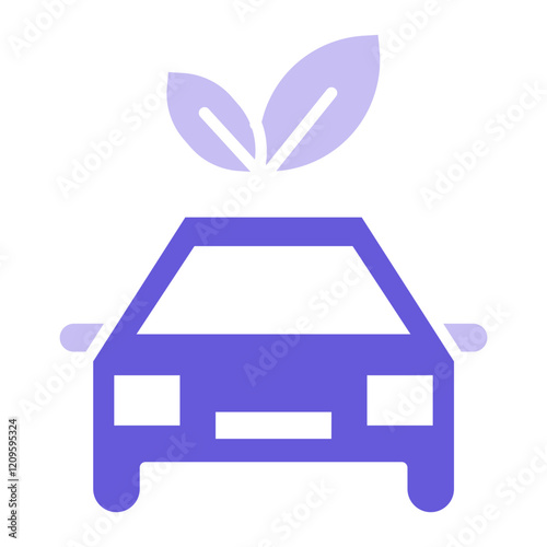 Carpool Icon