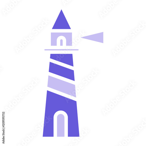 Lighthouse Icon