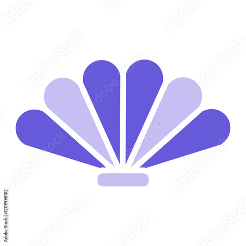 Clam Icon