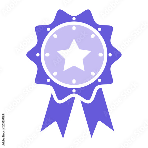 Tainted Badge Icon