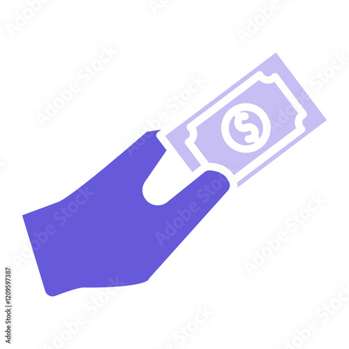 Pay-to-Play Scheme Icon