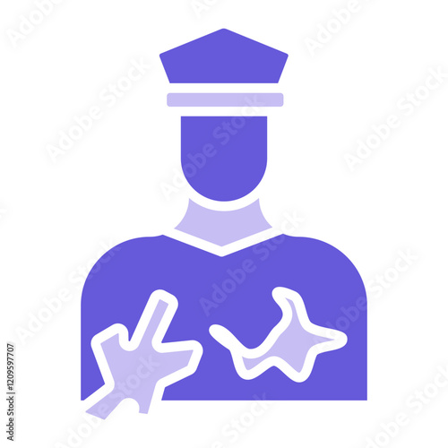 Dirty Politics Icon