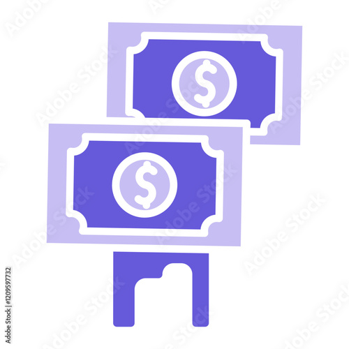 Dirty Money Icon