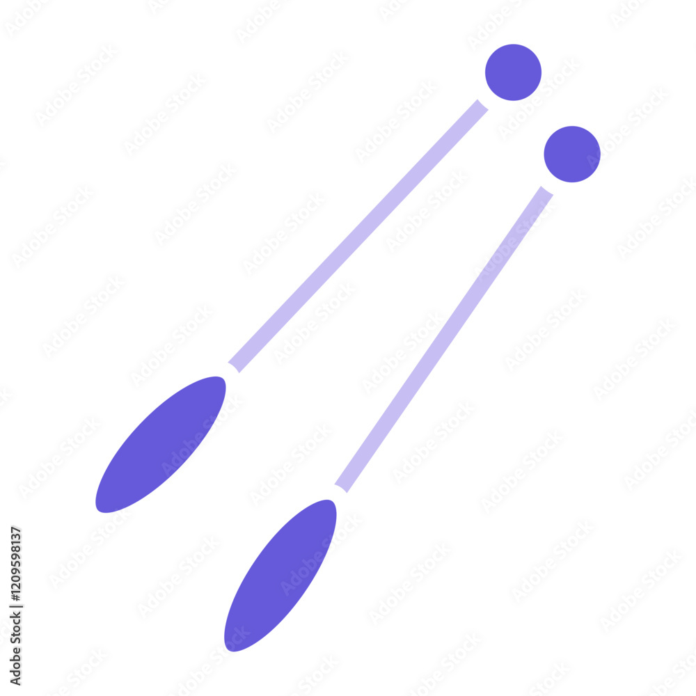 Stirrer Icon Stirrer Icon
