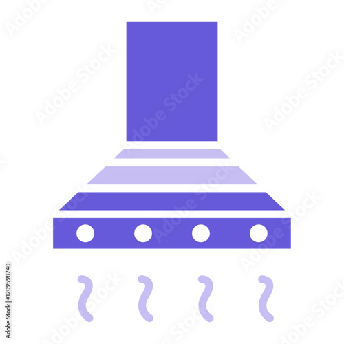 Fume Hood Icon