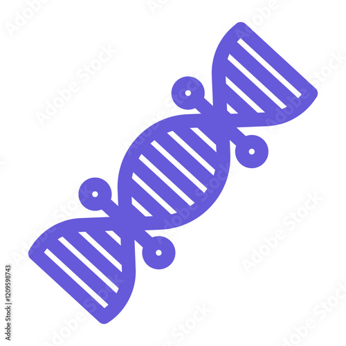 DNA Icon
