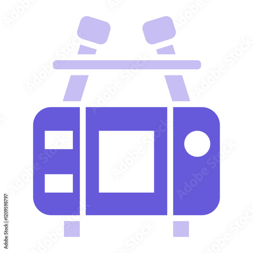 Centrifuge Icon