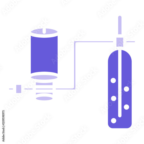 Aeration Icon