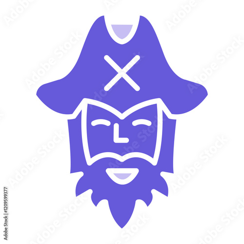 Pirate Icon