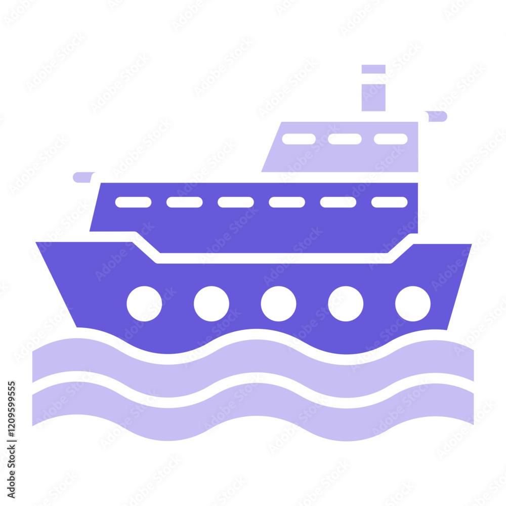 Cruise Icon Cruise Icon