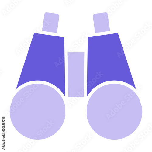 Binoculars Icon