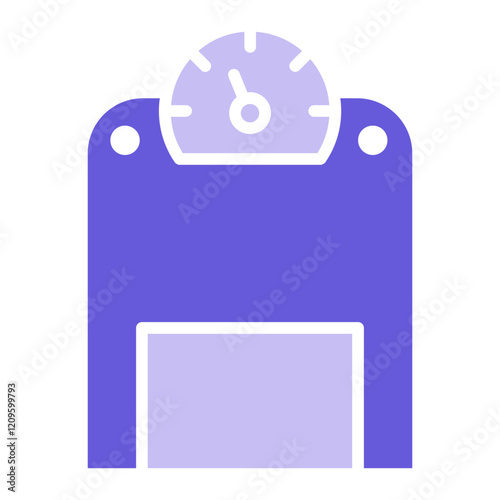 Weighing Icon