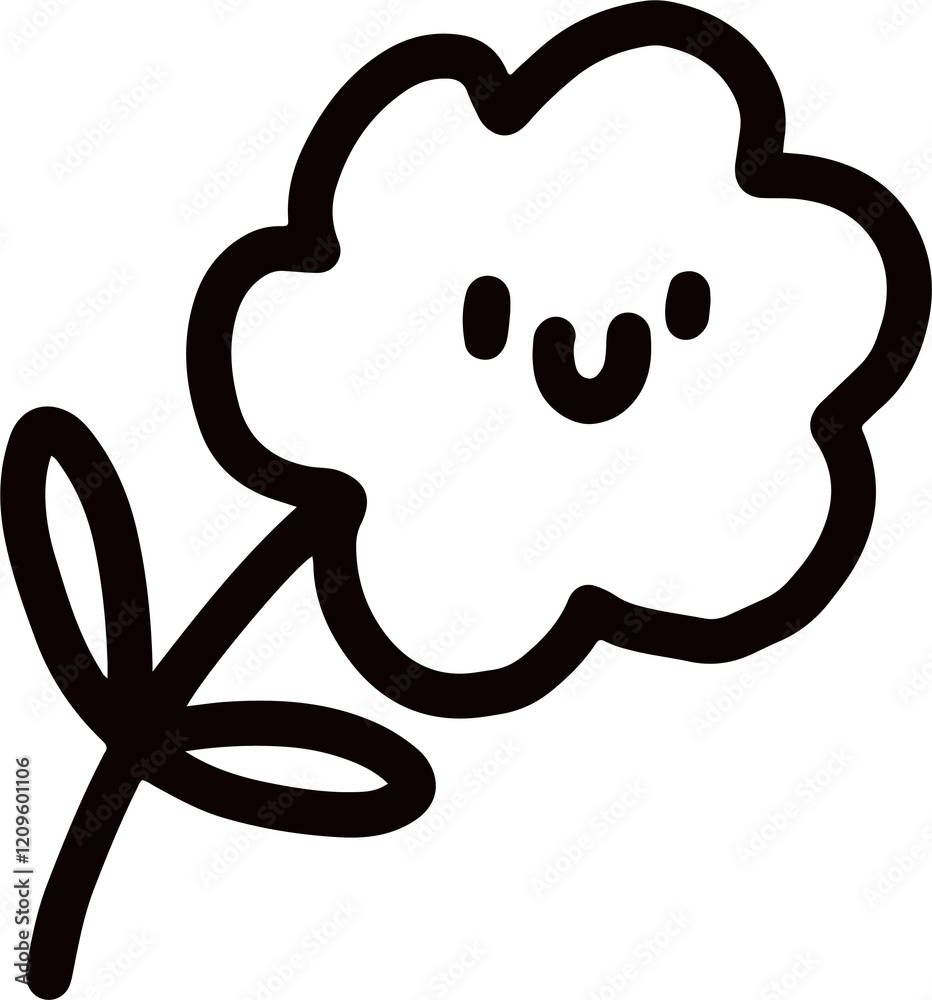 flower graphic design illustration flower graphic design illustration