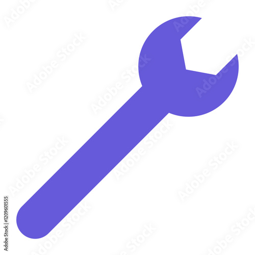 Wrench Icon