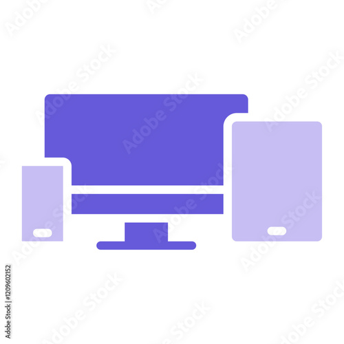 Electro Devices Icon