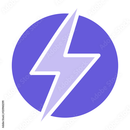 Electricity Icon