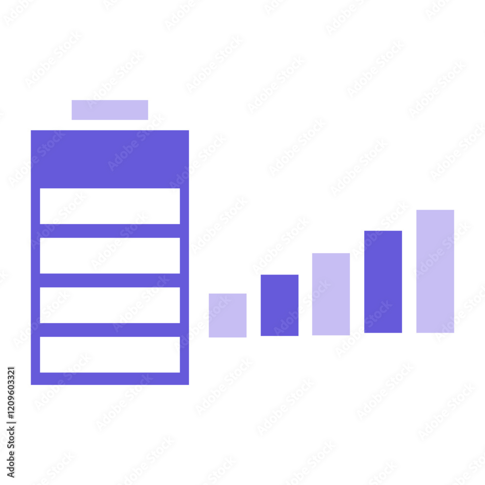Android Battery Icon Android Battery Icon