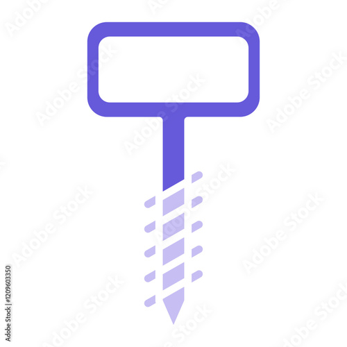 Tendril Icon