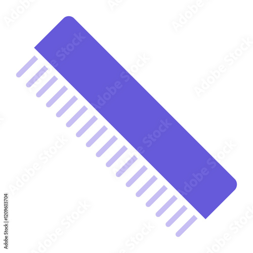 Polish Brush Icon