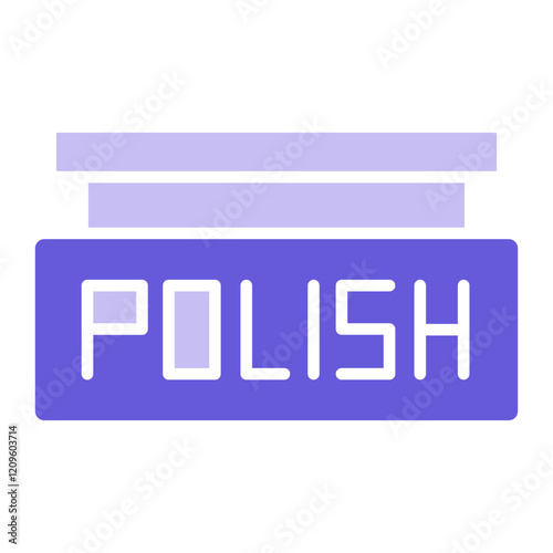 Polish Icon