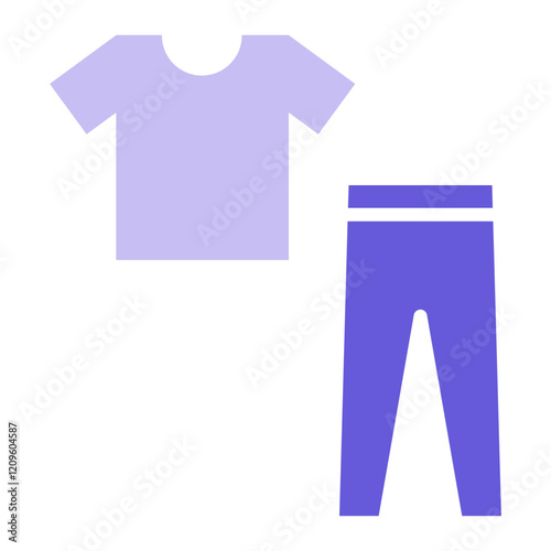 Clothes Icon