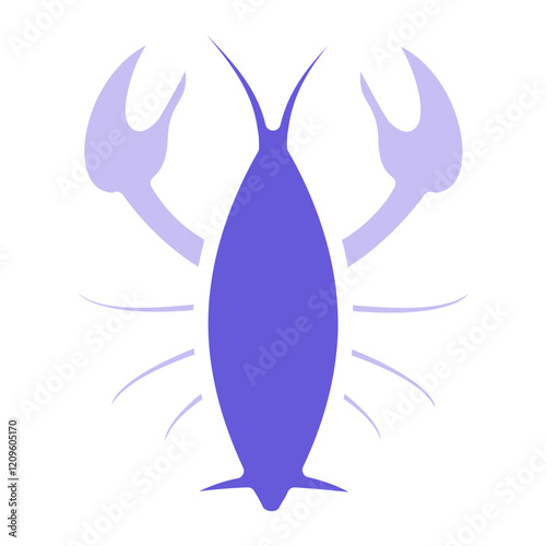 Lobster Icon