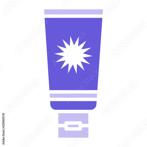 Sun Screen Icon