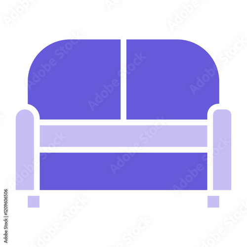 Sofa Icon