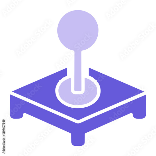 Gaming areas Icon