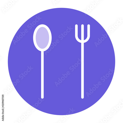 Free Meals Icon