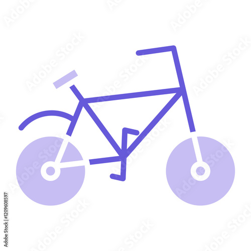 Cycle Icon