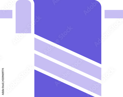 Towel Icon
