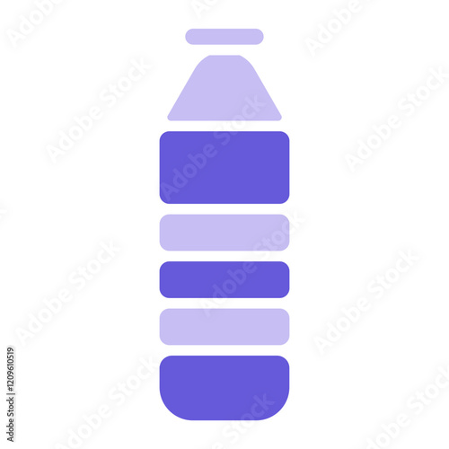 Water Bottle Icon