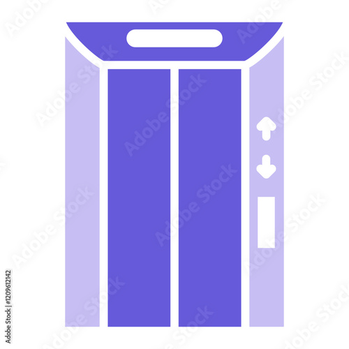 Elevator Icon