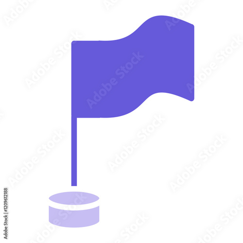 Flags Icon