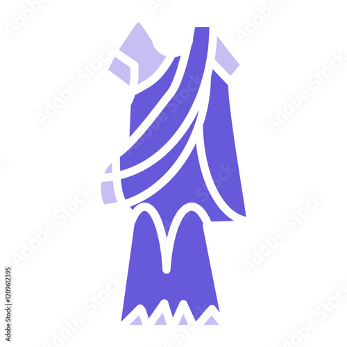 Sari Icon