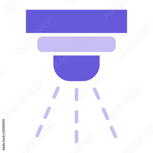Free Download Sprinkler Icon - GFXLoad