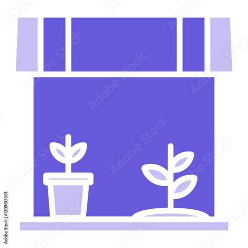 Greenhouse Icon