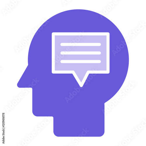 Inner Dialogue Icon