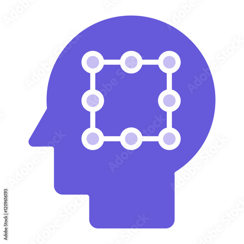 Isolation Icon