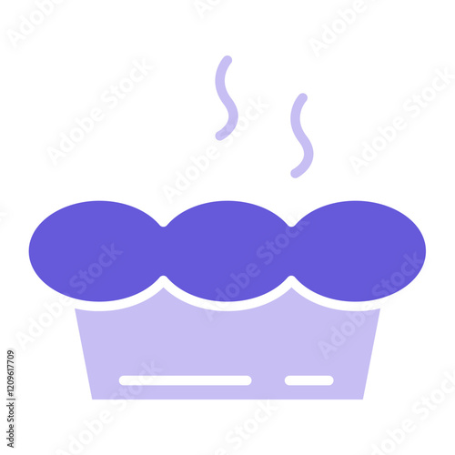 Pie Icon