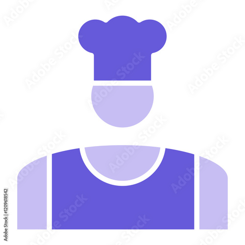Baker Icon