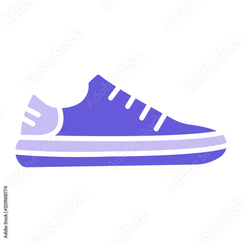 Sneakers Icon