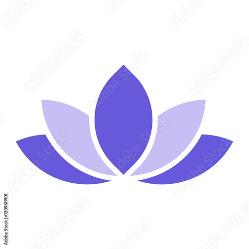 Lotus Icon