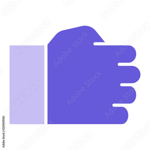 Grip Icon