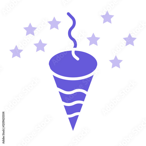 Confetti Icon