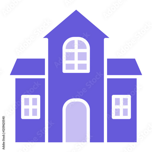 Villa Icon