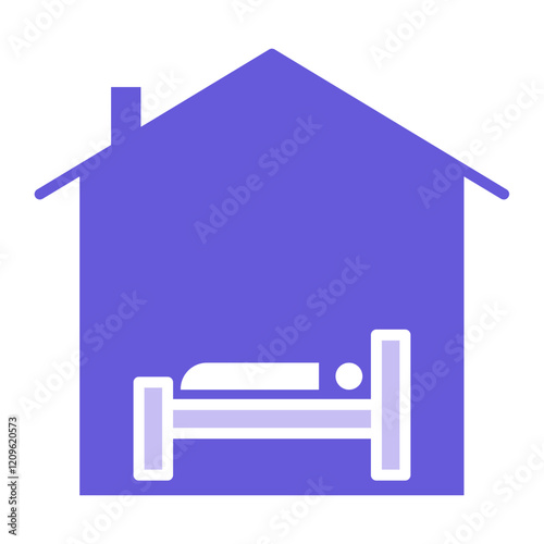 Shelter Icon